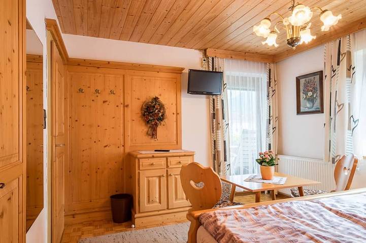 Hütte für 10 Personen, mit Balkon in Fügen - 4