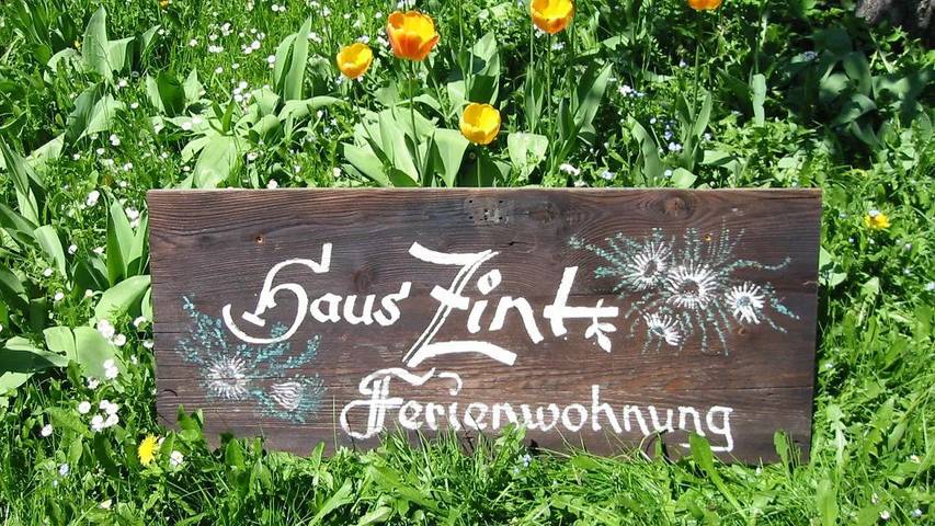 Ferienwohnung für 4 Personen, mit Balkon in Bad Oberdorf - 4