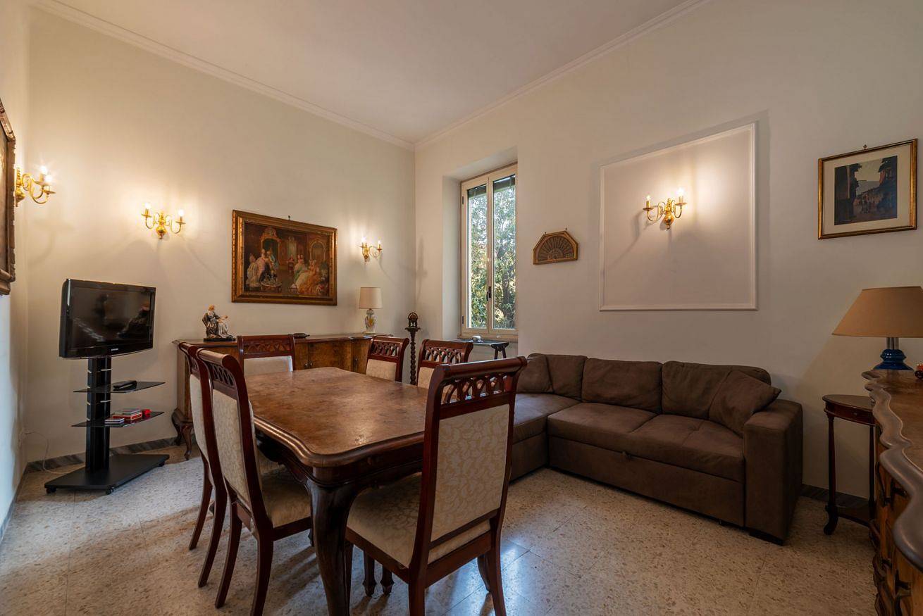 Appartamento vacanze a Roma a partire da 101€ a notte