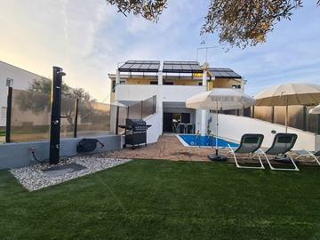 Ferienhaus für 7 Personen in Novigrad, Dajla, Bild 3
