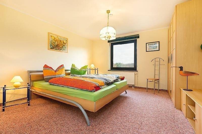 Ganze Ferienwohnung, Strandliebe in Gademow, Parchtitz