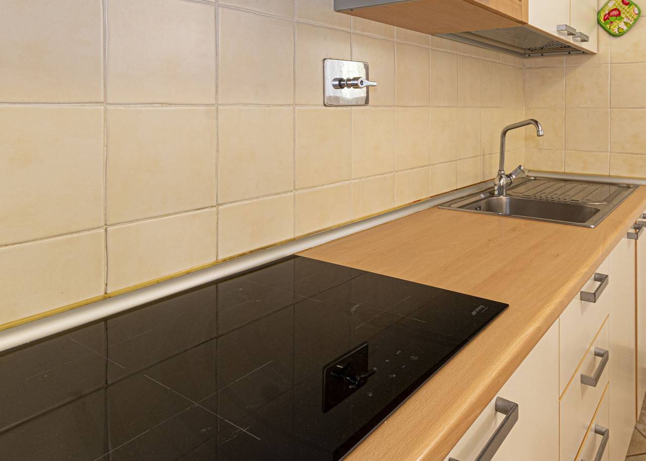 Ganze Ferienwohnung, Eden in Marina di Campo, Elba