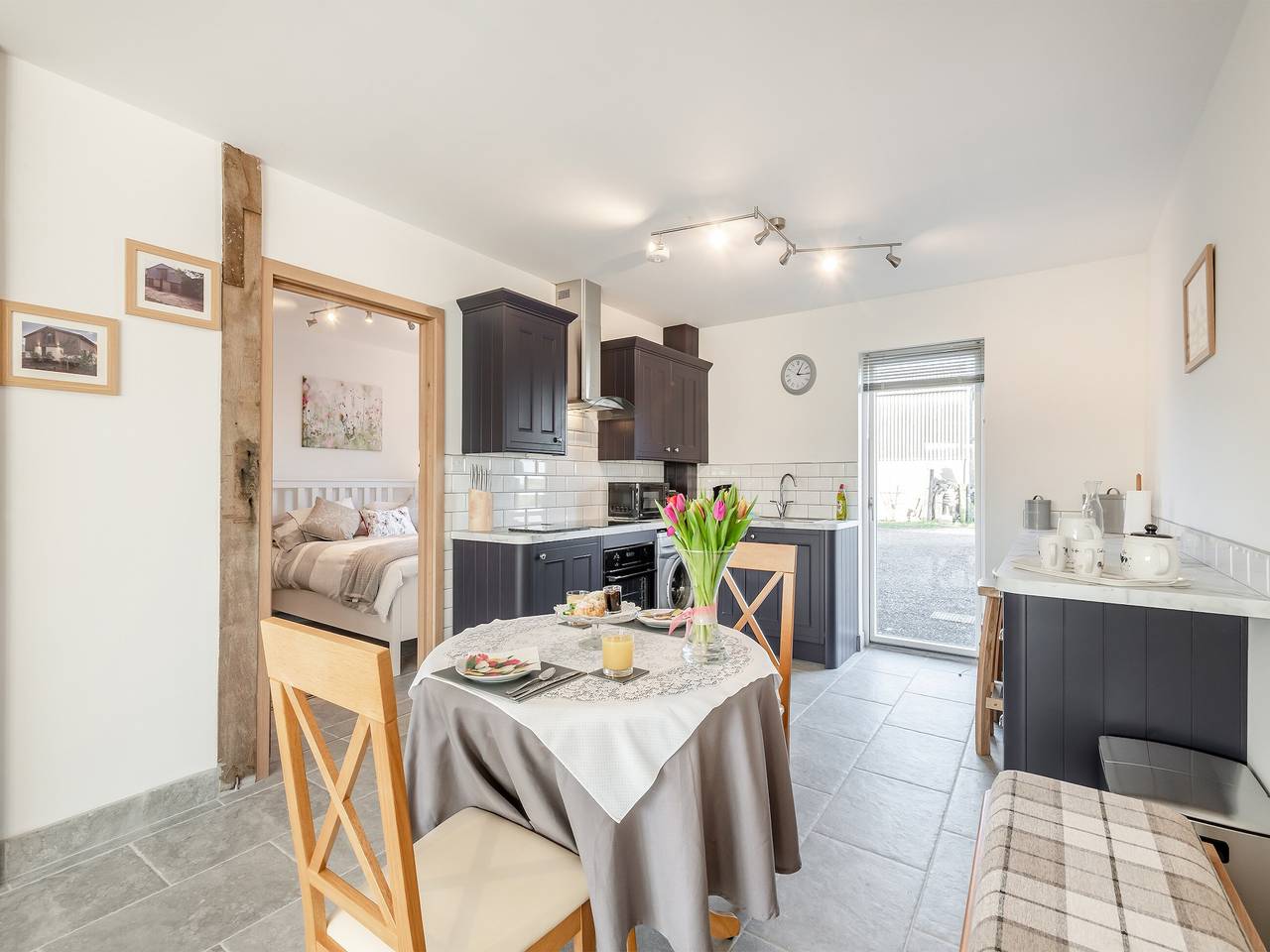 Pightle Cottage in Norfolk