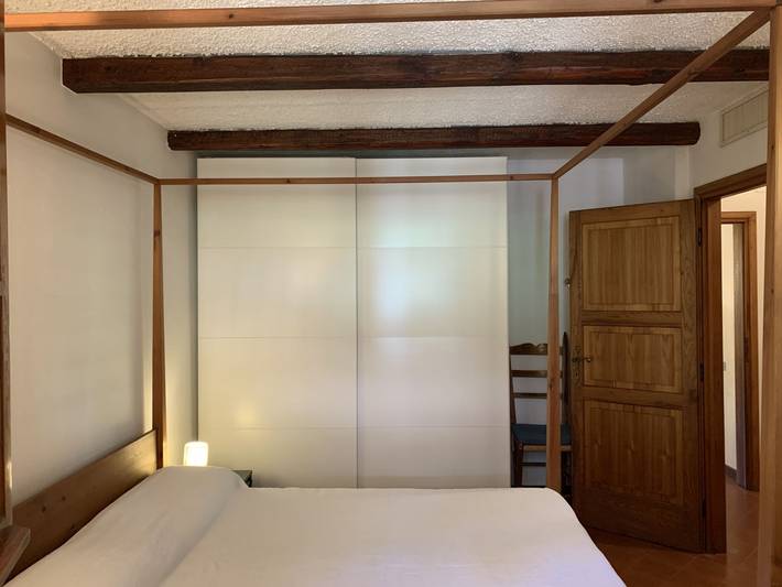 Ferienwohnung für 4 Personen, mit Garten und Balkon in Emilia-Romagna - 4