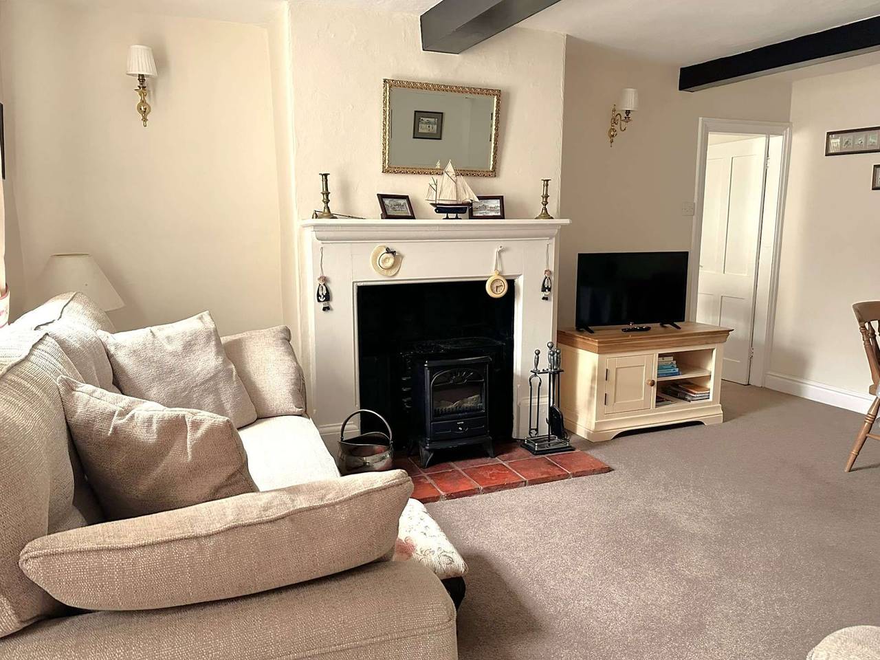 Cosy Cottage - Wells-next-the-Sea in Wells-next-the-Sea, Norfolk Coast