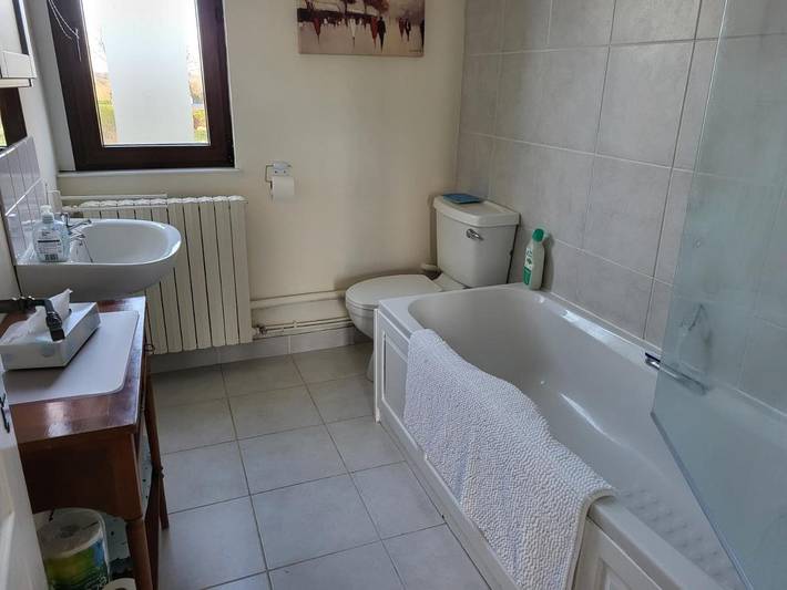 Location de vacances pour 6 personnes à Gathemo