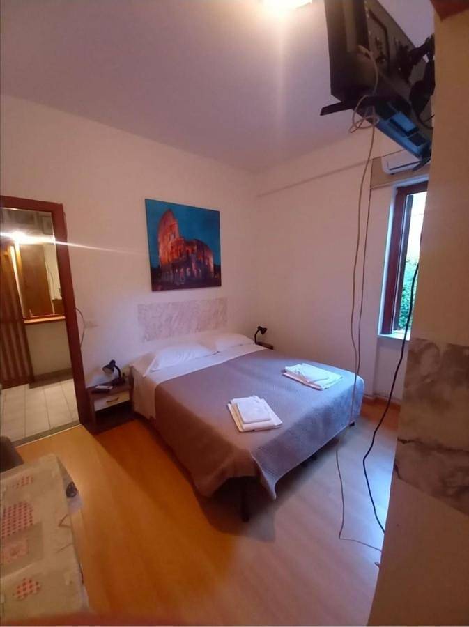Triple Room in Palinuro, Centola
