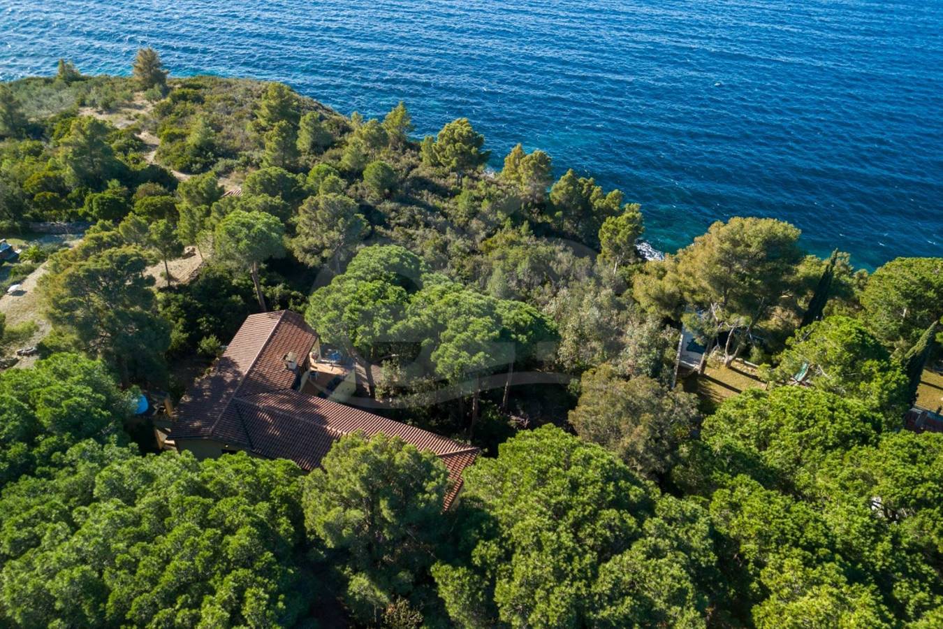 Villa Madonna Delle Grazie in Madonna delle Grazie, Elba