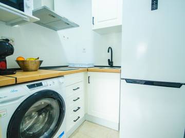 Bungalow für 2 Personen in Estepona, Málaga Provinz, Bild 3