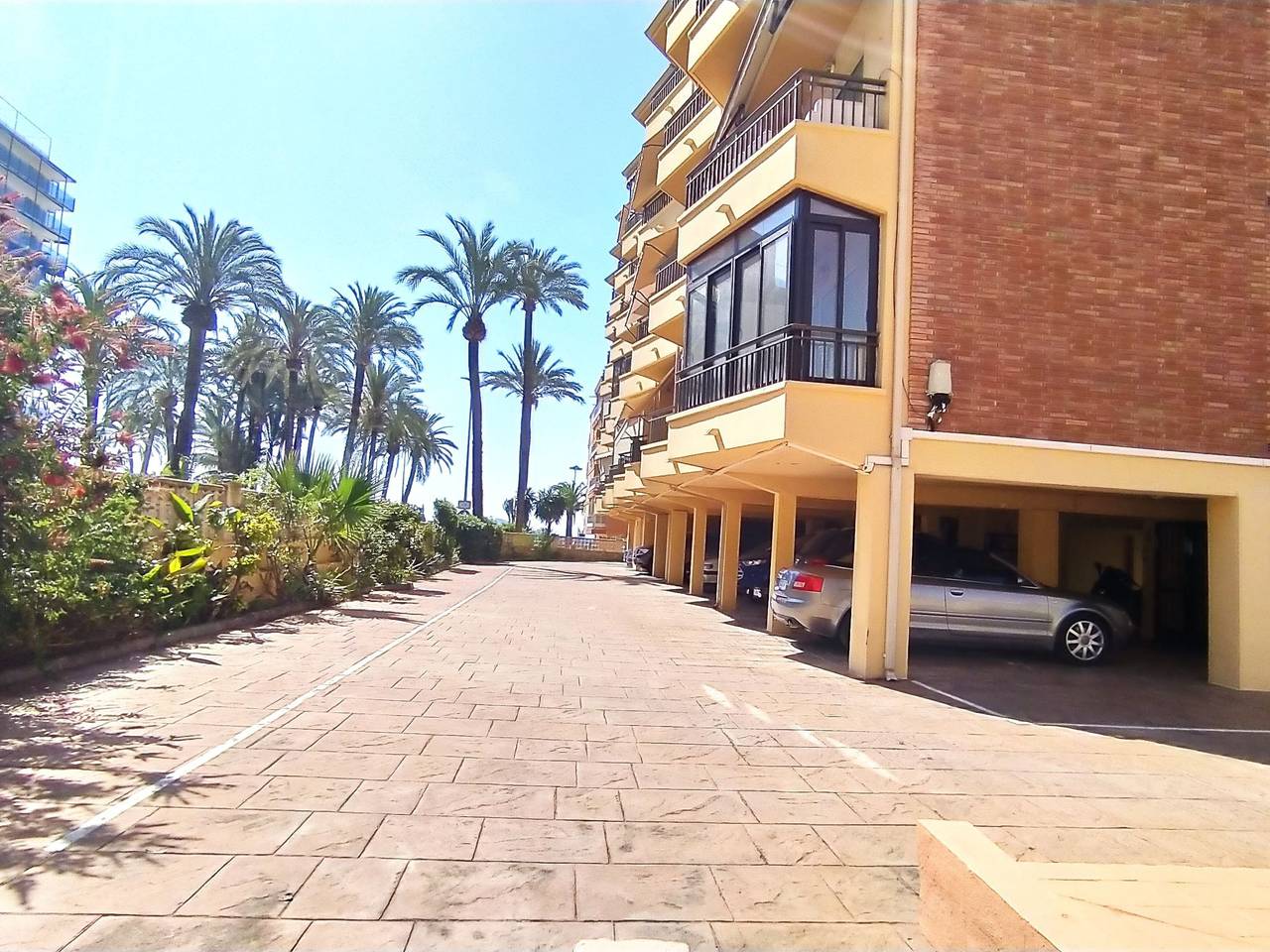 Cala Benidorm, foto 14
