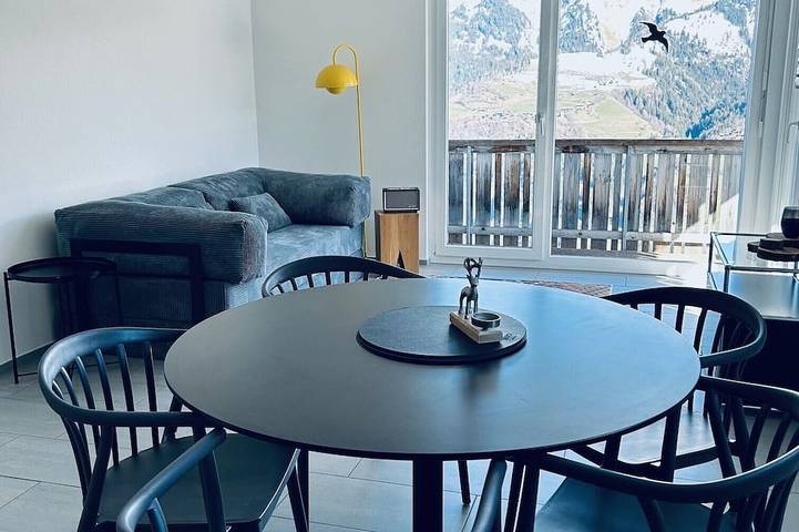 Ferienwohnung für 4 Personen