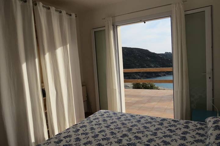 Location de vacances pour 8 personnes, avec jacuzzi ainsi que jardin et terrasse dans Tizzano - 3