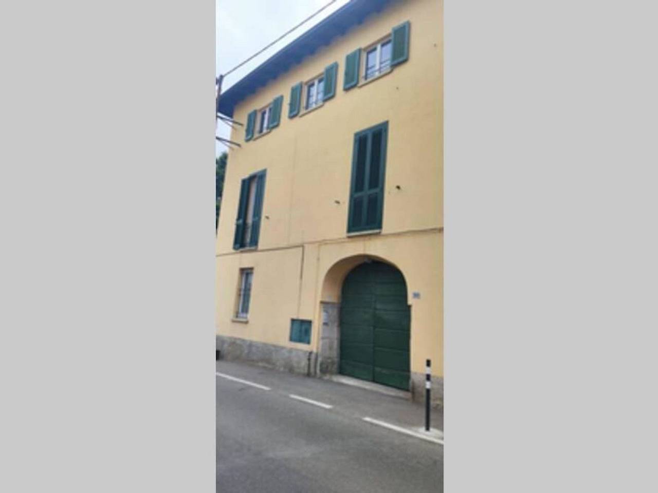 Appartamento intero, Haus und Frühstück La Madonnina in Lurago d'Erba, Brianza