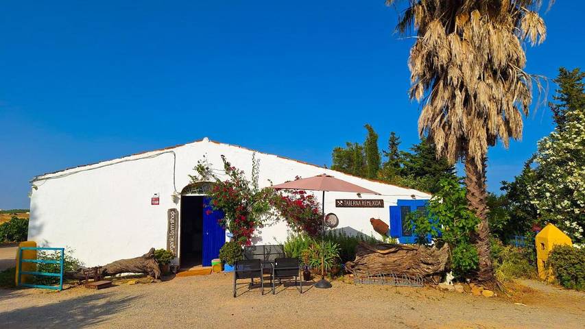 Tienda para 2 personas, con vistas además de jardín y piscina, Familias con niños en Algarve - 4