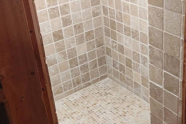 Gîte pour 2 personnes, avec terrasse à Saint-Julien (Hérault) - 4