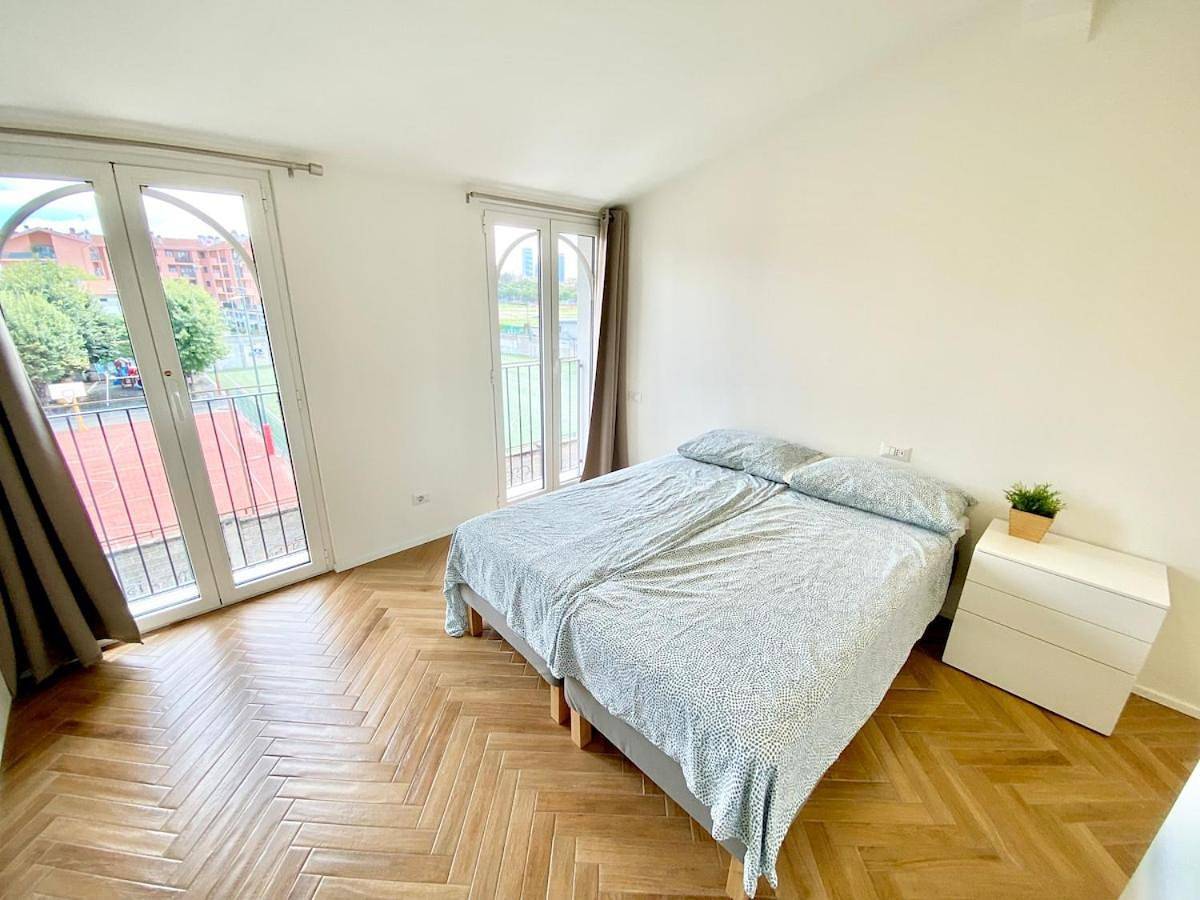 One-Bedroom Villa in Mailand, Mailand Provinz