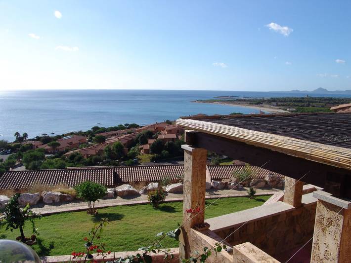 Villino Trilocale Apartments Seaside - Trilocale Villa 2 in Porto Tramatzu, Villaputzu