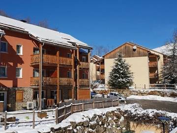 Camping para 6 Personas en Perles-et-Castelet, Pirineos franceses, Foto 4