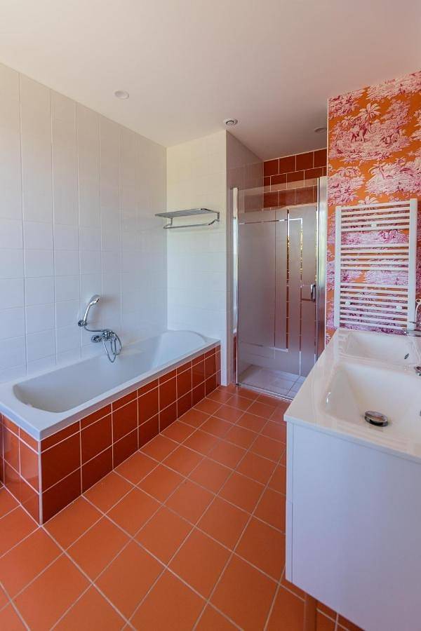 Standard Double or Twin Room in Domme, Périgord Noir
