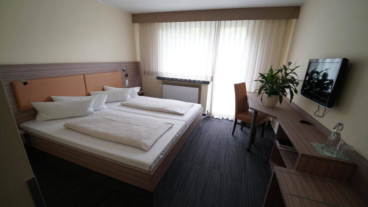 Hotel Zur Heide in Kornelimünster/Walheim, Aix-la-Chapelle
