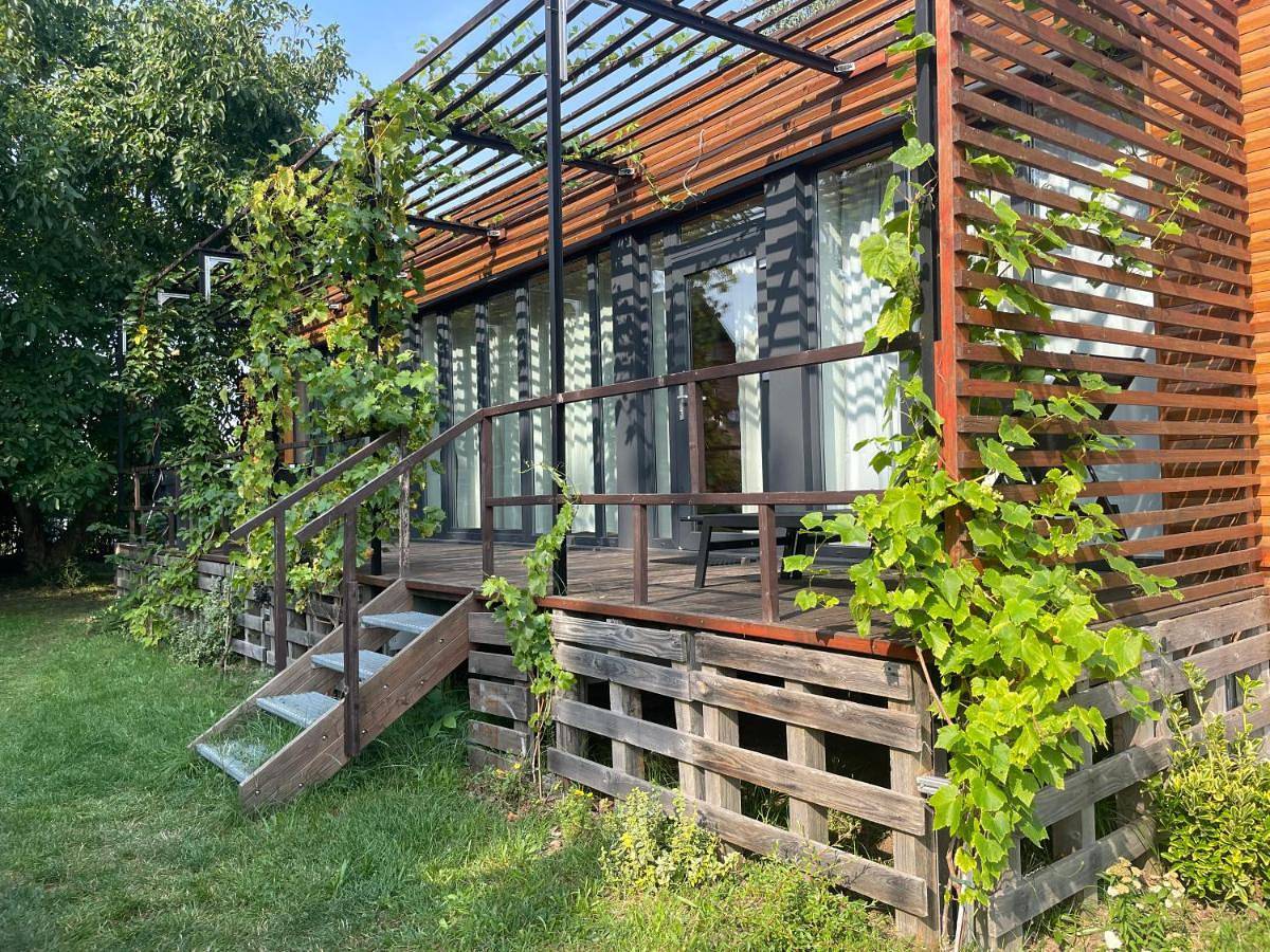 Two-Bedroom House in Arendsee (Altmark), Arendsee