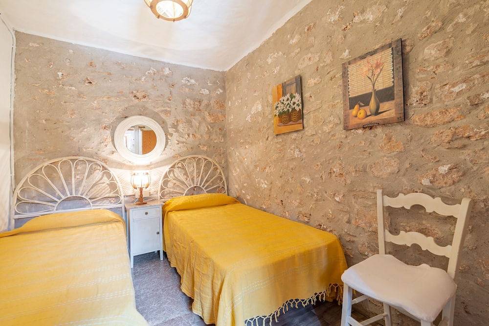 Can Felip by Interhome in Cala Llombards, Santanyí