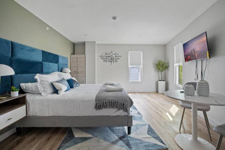 Apartamento de vacaciones para 2 personas - 1