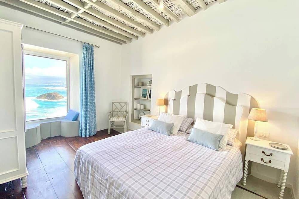 Casa Vistamar, amazing sea views and pool. in Las Aguas, San Juan de la Rambla