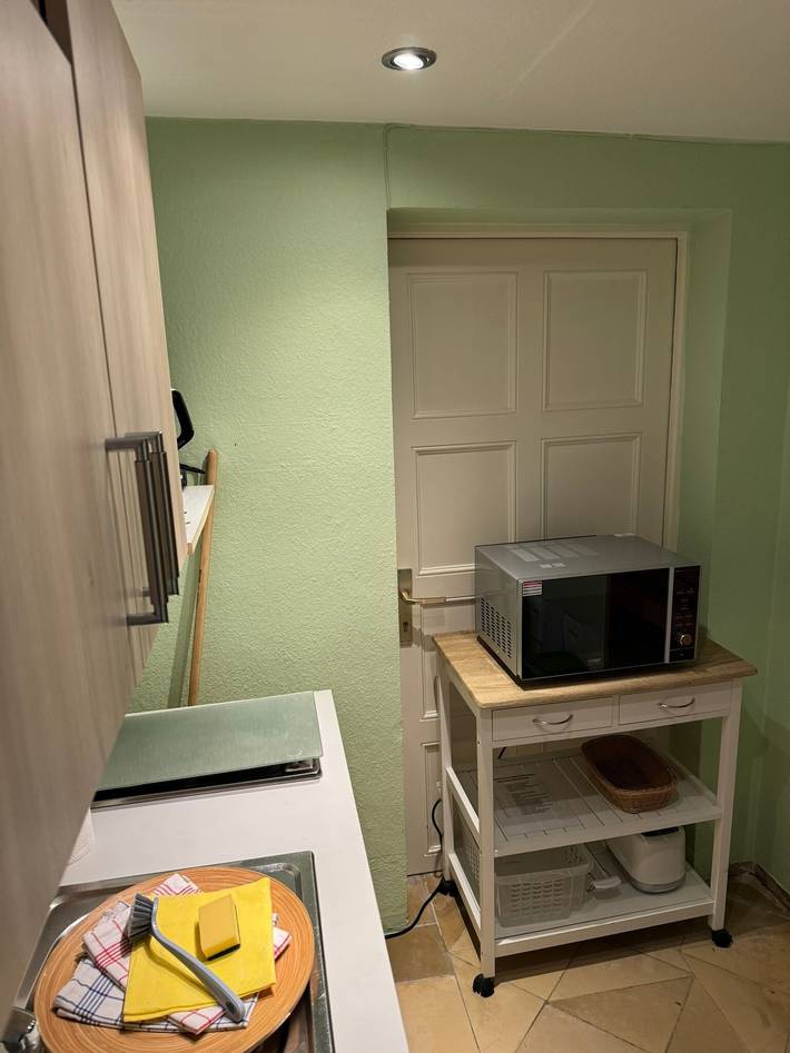 Ferienwohnung für 2 Personen in Bühl - 4