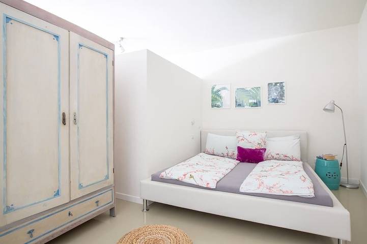 Ganze Wohnung, Limone - Kleines Haus im Grünen mit Seeblick in Spiaggia Tifù (Limone sul Garda), Gardasee-Berge