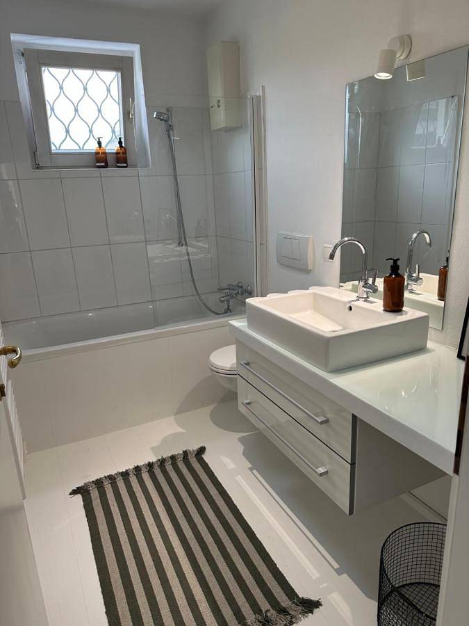 Appartement de vacances entier, Double Room in Anif, Tennengau
