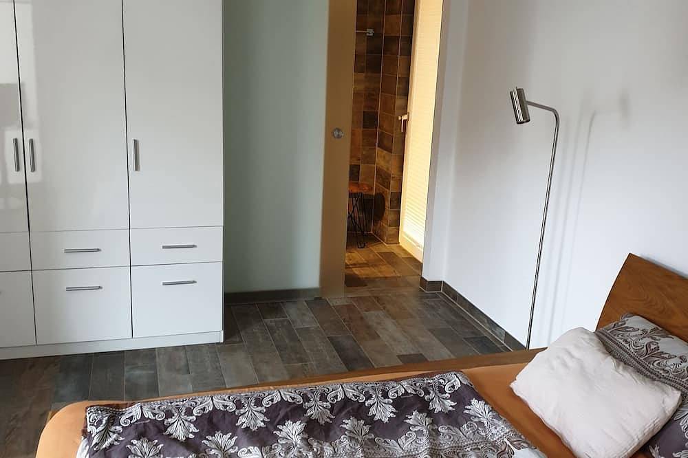 Entire apartment, Living on the riverside in Südwest, Leipzig
