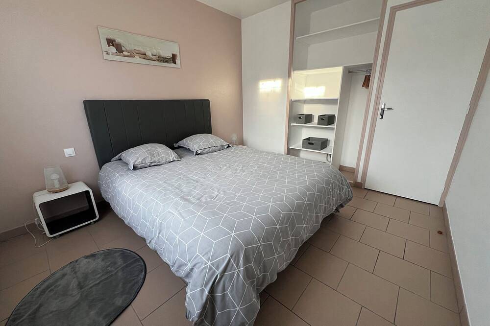 Neu Haus am Meer 50m renoviert in Saint-Germain-sur-Ay, Coutances und Umgebung