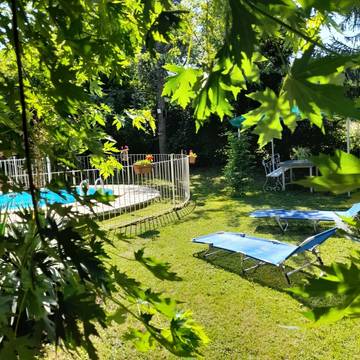 Casa Vacanza per 6 Persone in Castelfiorentino, Firenze province, Foto 4