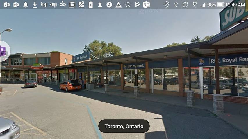 Maison d’hôte pour 2 personnes, avec jardin dans Canada - 4