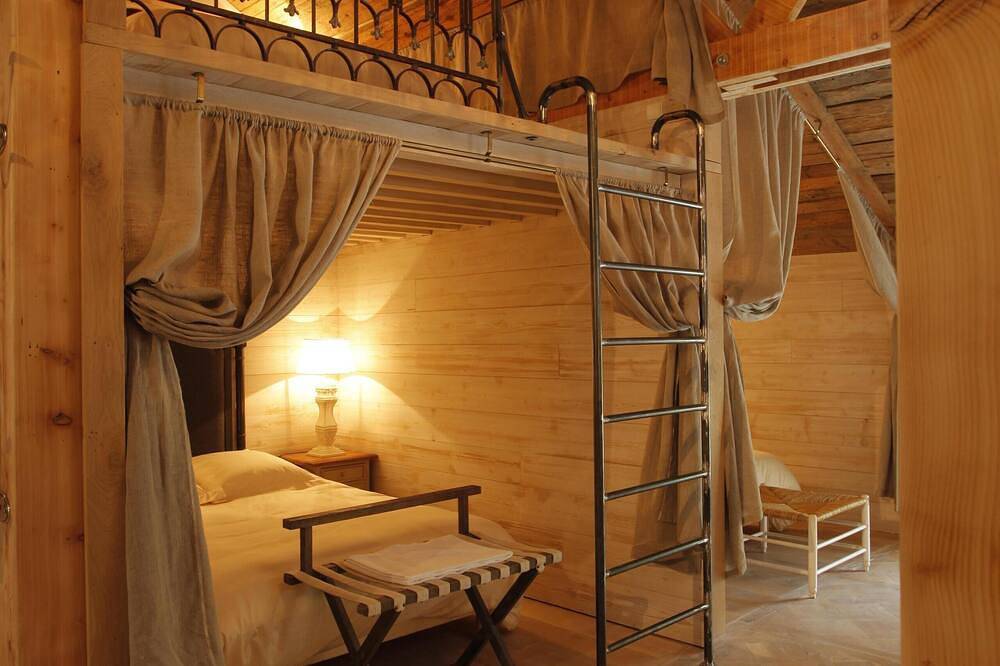 Barn-L'annexe-Ensuite with Bath in Lans-en-Vercors, Parc naturel régional du Vercors