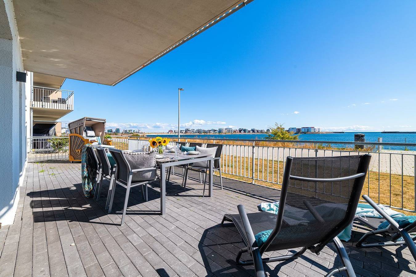 Appartamento vacanze a Schlei a partire da 165€ a notte