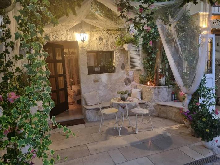 Chambre d’hôte pour 2 personnes, avec jardin, animaux acceptés à Bologne - 4