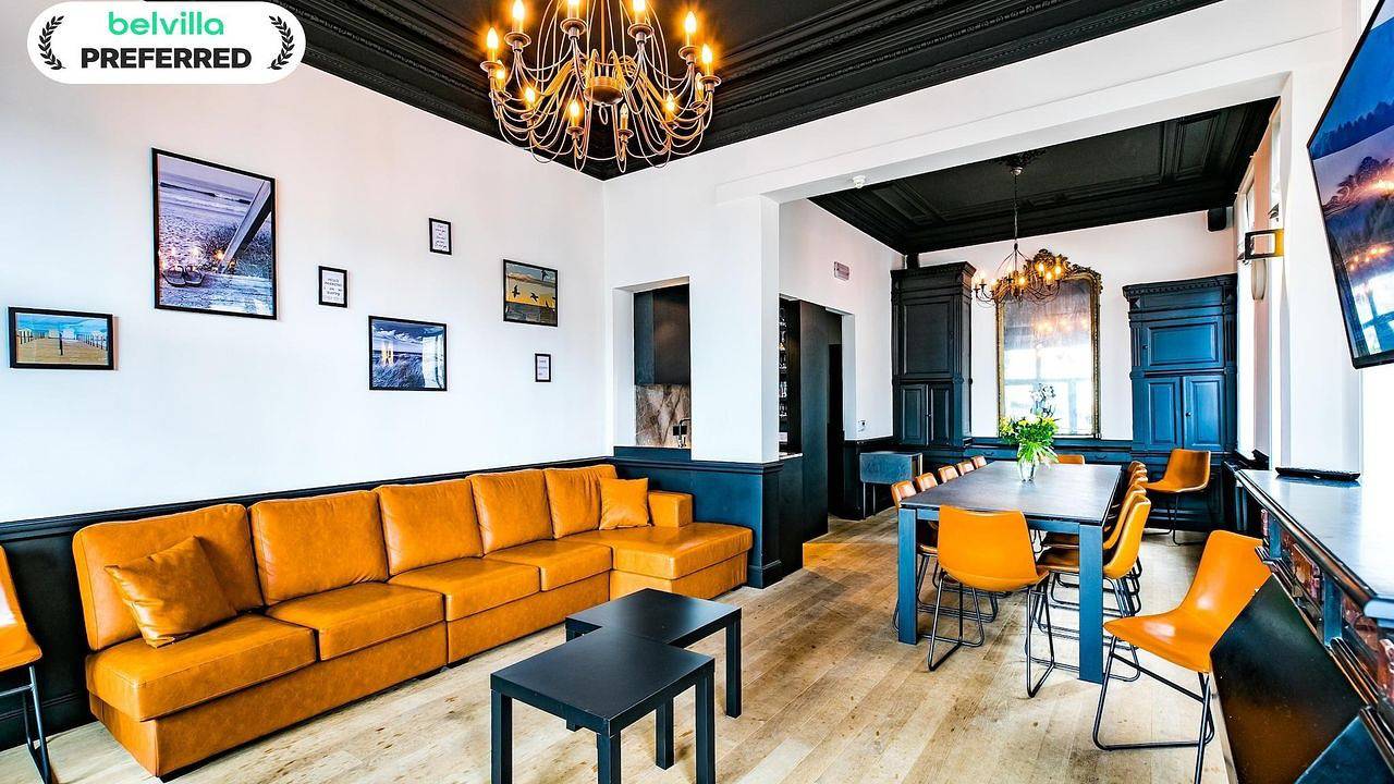 Ferienhaus für 20 Personen (300 m²) in Blankenberge in Blankenberge, Belgische Küste