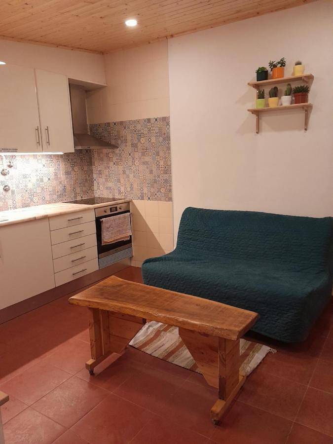 Nadadouro Eco-country-cottage in Nadadouro, Leiria District