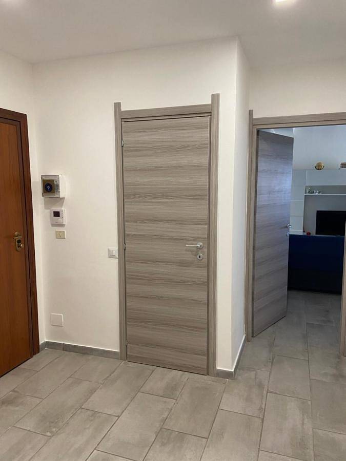 Ganze Wohnung, Casa Nenne appartamento con due camere da letto in Lavagna, Lavagna Gemeinde