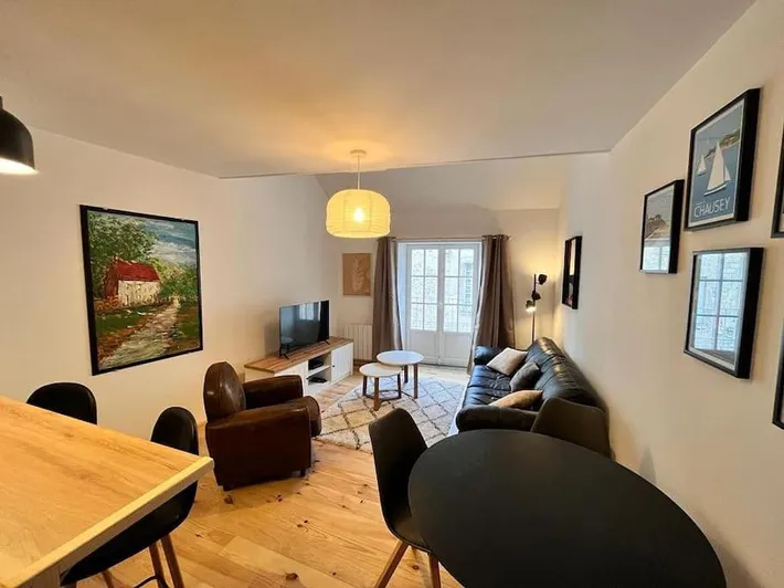 Ferienwohnung für 2 Personen - 1