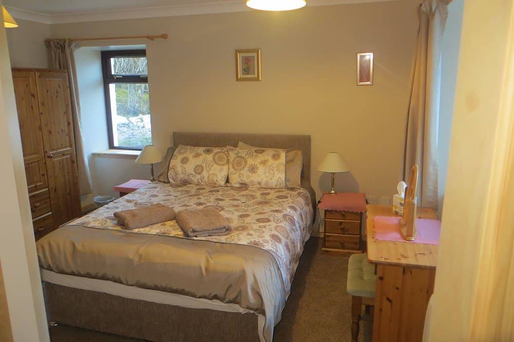 Park Cottage - Ein sehr privates und landschaftlich reizvolles Ferienhaus. in Highlands