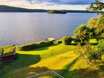 Vacation Rental for 4 Guests in Pinnow, Mecklenburg-Western Pomerania, Picture 3