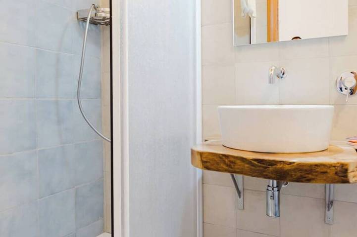 Chambre d’hôte pour 2 personnes à Fiumefreddo Bruzio - 4