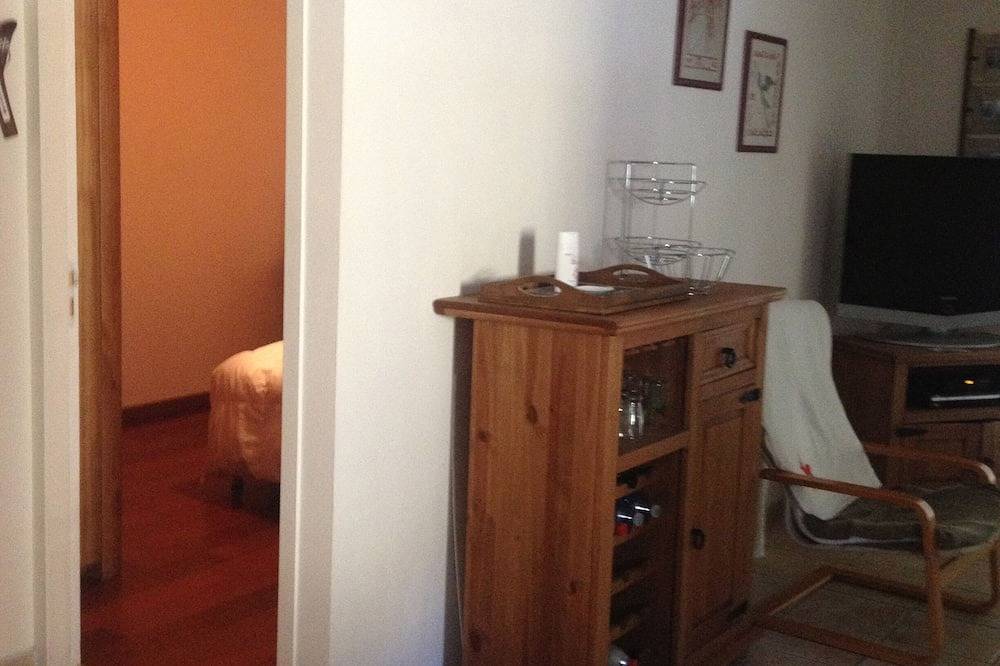Appartement entier, T2 de 52 m2 avec Jardin in Gez, Pyrénées