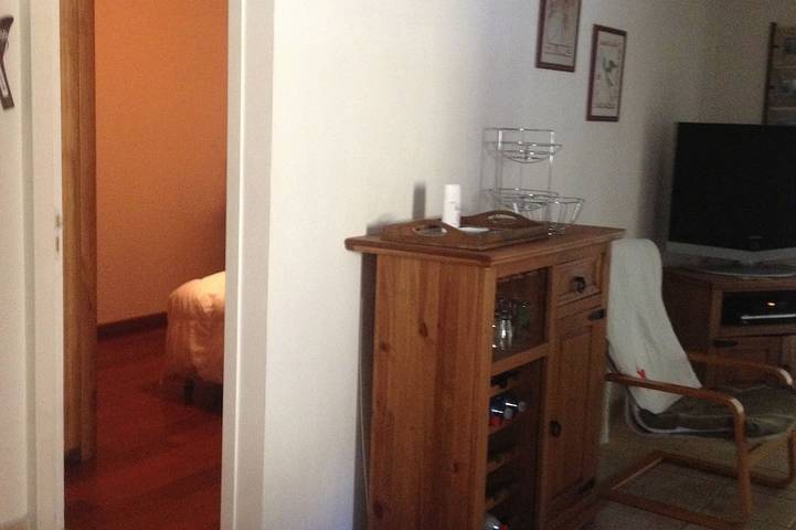 Gîte pour 4 personnes, avec jardin à Gez - 2