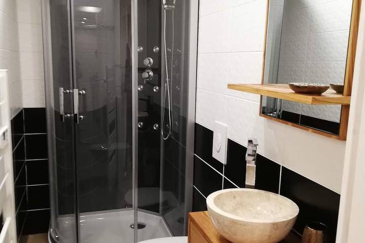 Gîte pour 4 personnes dans Station de la Feclaz le Revard - 4