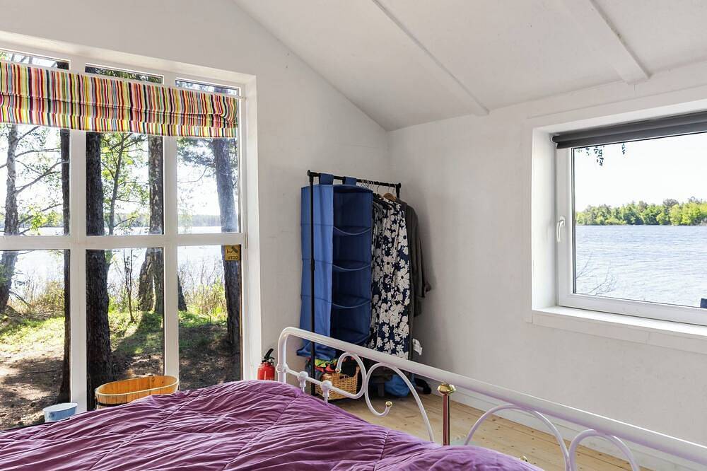 Ferienhaus Rönnö in Tiken, Kronoberg