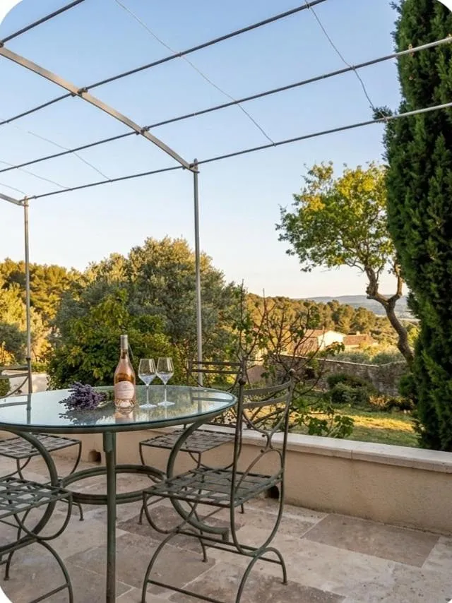Casa de vacaciones para 6 personas, con jardín además de terraza y vistas, Se admiten mascotas - 1